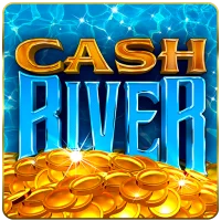 Cash River Slots: Casino Games